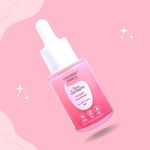 Buy Cosmic Story Mulberry + Niacinamide Face Serum - Purplle
