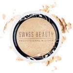 Buy Swiss Beauty Blusher - Champange-Gold (6 g) - Purplle