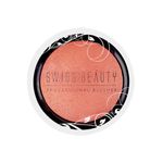Buy Swiss Beauty Blusher - Apricot-Peach (6 g) - Purplle