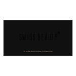 Buy Swiss Beauty Exclusive Eye Color Collection 12 Ultra Professional Eyeshadows 6(10 g) - Purplle