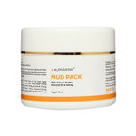 Buy Alphavedic Mud Pack - Purplle