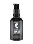 Buy Mancode Ayurvedic Beard Growth Oil (50 ml) - Purplle