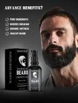 Buy Mancode Ayurvedic Beard Growth Oil (50 ml) - Purplle