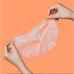 Buy I DEW CARE IN THE ZONE, Pore Tightening Sheet Mask | Korean Skin Care - Purplle