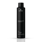 Buy Schwarzkopf Professional Session Label Dry Firm Hold Hairspray |For Strong Hold |(300 ml) - Purplle