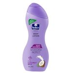 Buy Parachute Advanced Deep Nourish Body Lotion (250 ml) - Purplle