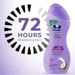 Buy Parachute Advanced Deep Nourish Body Lotion (250 ml) - Purplle