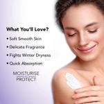 Buy Parachute Advanced Deep Nourish Body Lotion (250 ml) - Purplle