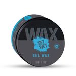 Buy Set Wet Suit Up Gel Wax (60 g) - Purplle