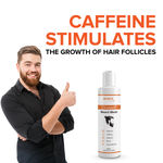 Buy mars by GHC Beard Wash Shampoo With Aloe Vera for Beard Nourishment and Growth - Purplle