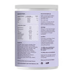 Buy mars by GHC Plant Based Collagen Builder With Biotin, Vitamin C, Vitamin A and Hyaluronic Acid That Helps in Glowing Skin and Hair Growth | 100% Vegan - Purplle