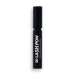 Buy Makeup Revolution 5D Lash Pow Mascara 12.2 ML - Purplle