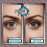 Buy Makeup Revolution 5D Lash Pow Mascara 12.2 ML - Purplle