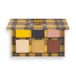 Buy Makeup Revolution Power Eyeshadow Palette 90's Baby 6.6 GM - Purplle