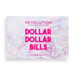 Buy Revolution Power Eyeshadow Palette Dollar Dollar Bills - Purplle