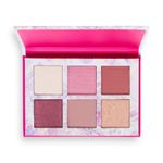 Buy Revolution Power Eyeshadow Palette Dollar Dollar Bills - Purplle