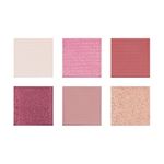 Buy Revolution Power Eyeshadow Palette Dollar Dollar Bills - Purplle