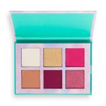 Buy Revolution Power Eyeshadow Palette Manifest Boo 6.6 GM - Purplle