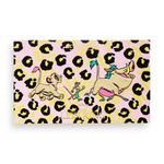 Buy Makeup Revolution x Lion King Hakuna Matata Eyeshadow Palette 16.5 GM - Purplle