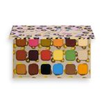 Buy Makeup Revolution x Lion King Hakuna Matata Eyeshadow Palette 16.5 GM - Purplle