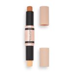 Buy Revolution Fast Base Contour Stick Medium 8.6 GM - Purplle