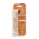 Buy Revolution Fast Base Contour Stick Medium 8.6 GM - Purplle