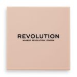 Buy Revolution Face Powder Contour Compact Medium 7 GM - Purplle