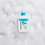 Buy Makeup Revolution Skincare Ceramides Smoothing Cleanser 236 ML - Purplle