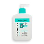 Buy Revolution Skincare Ceramides Hydrating Cleanser 236 ML - Purplle
