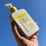 Buy Makeup Revolution Skincare Ceramides Foaming Cleanser 236 ML - Purplle