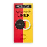 Buy Revolution Relove Water Activated Liner Double Up 6.8 GM - Purplle