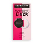 Buy Revolution Relove Water Activated Liner Agile 6.8 GM - Purplle