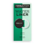 Buy Revolution Relove Water Activated Liner Intellect 6.8 GM - Purplle