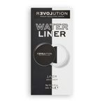 Buy Revolution Relove Water Activated Liner Distinction 6.8 GM - Purplle
