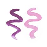 Buy Makeup Revolution Relove Water Activated Liner Absurd 6.8 GM - Purplle