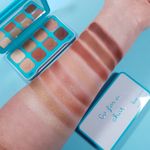 Buy Makeup Revolution x Love Island Go for a Chat Dynamic Palette 8 GM - Purplle