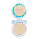 Buy Makeup Revolution Love Island Highlighter So Lit 7.5 GM - Purplle
