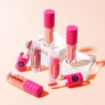 Buy Revolution Blush Bomb Cream Blusher Savage Coral - Purplle