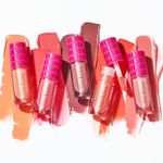 Buy Revolution Blush Bomb Cream Blusher Savage Coral - Purplle