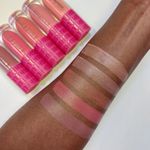 Buy Revolution Blush Bomb Cream Blusher Savage Coral - Purplle