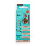 Buy Makeup Revolution 5D Lash Waterproof Mascara 14 ML - Purplle