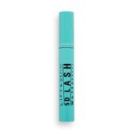 Buy Makeup Revolution 5D Lash Waterproof Mascara 14 ML - Purplle