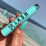 Buy Makeup Revolution 5D Lash Waterproof Mascara 14 ML - Purplle