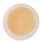 Buy Makeup Revolution Relove HD Super Matte Banana Powder 7 GM - Purplle