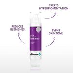 Buy The Derma Co.0.1 Retinol Serum (30 ml) - Purplle