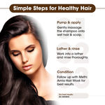 Buy TAC - The Ayurveda Co Bhringabali Shampoo with Mighty Bhringraj for Hair Growth, 250 ml - Purplle