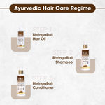 Buy TAC - The Ayurveda Co Bhringabali Shampoo with Mighty Bhringraj for Hair Growth, 250 ml - Purplle