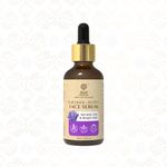 Buy Khadi Essentials 1% Retinol + 5% Vitamin C Face Serum with Bakuchi For Wrinkle Free & Bright Skin (30 ml) - Purplle