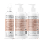 Buy Sesa Rice Water Ultimate Hair Care Kit - Oil+Shampoo+Conditioner - Purplle