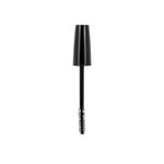 Buy L.A Girl Plush Mascara - Blackest Black 10 gm - Purplle